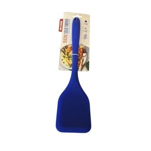 AR+Cook‎ Blue Silicone Spatula